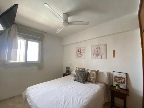 Piso en avenida Bruselas, 10