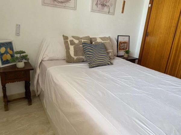 Piso en avenida Bruselas, 10