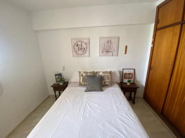 Piso en avenida Bruselas, 10