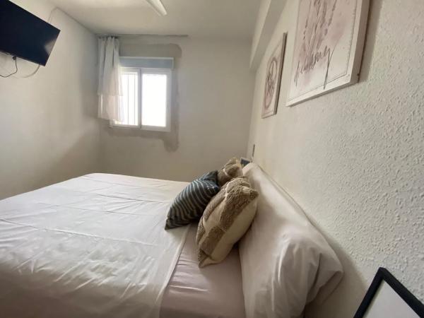 Piso en avenida Bruselas, 10