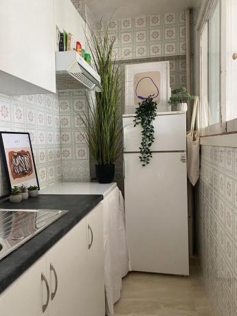 Piso en avenida Bruselas, 10