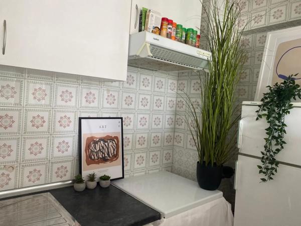 Piso en avenida Bruselas, 10