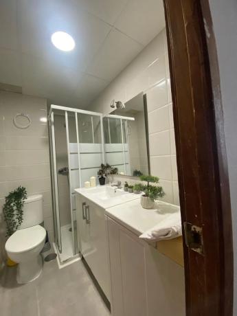 Piso en avenida Bruselas, 10