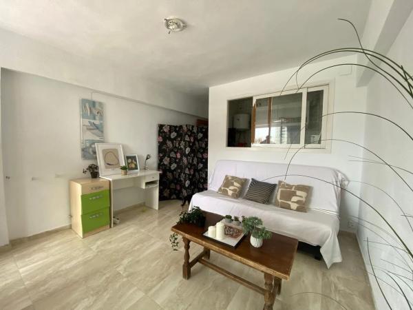 Piso en avenida Bruselas, 10