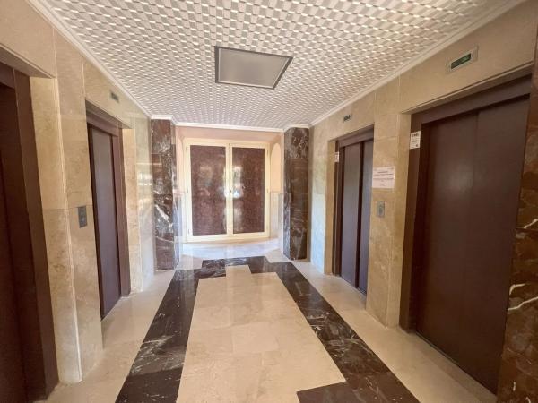 Piso en avenida Bruselas, 10