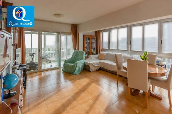 Piso en Barrio Playa de San Juan