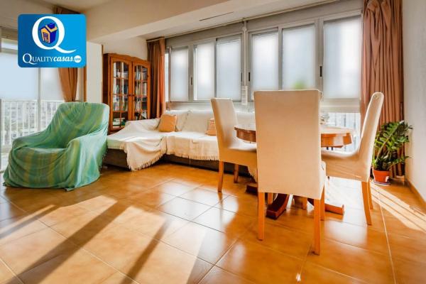 Piso en Barrio Playa de San Juan