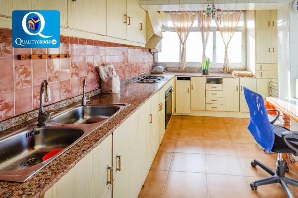 Piso en Barrio Playa de San Juan