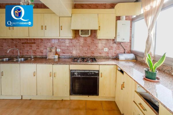 Piso en Barrio Playa de San Juan