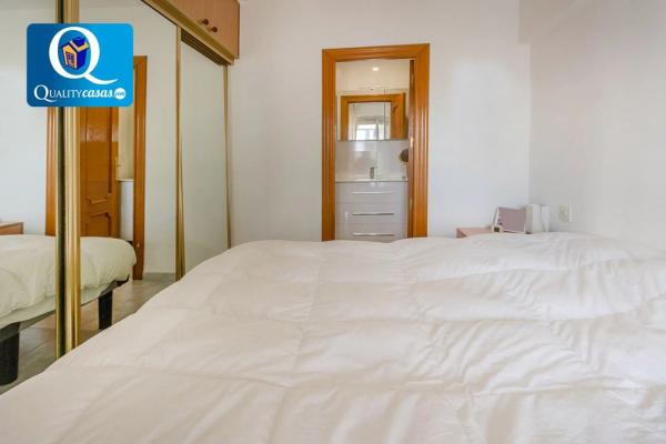 Piso en Barrio Playa de San Juan