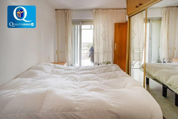 Piso en Barrio Playa de San Juan