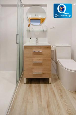 Piso en Barrio Playa de San Juan