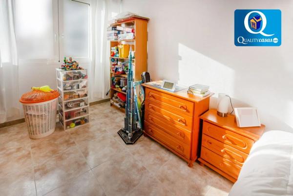 Piso en Barrio Playa de San Juan