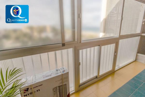 Piso en Barrio Playa de San Juan