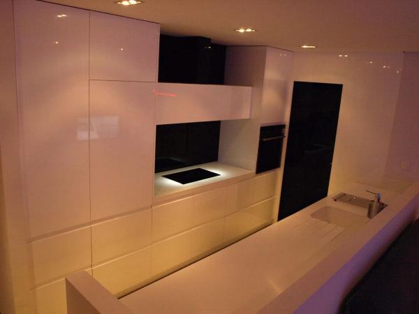 Piso en avenida de Portugal, 47