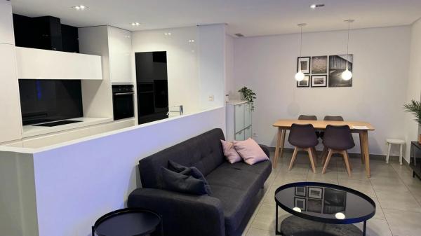 Piso en avenida de Portugal, 47