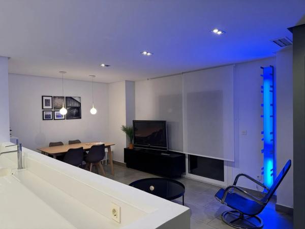 Piso en avenida de Portugal, 47