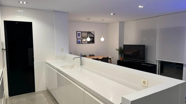 Piso en avenida de Portugal, 47