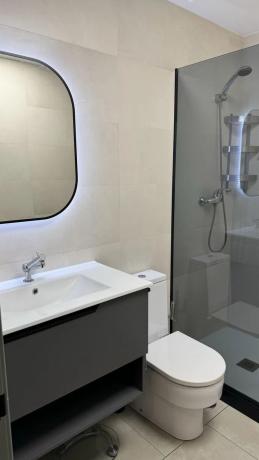 Piso en avenida de Portugal, 47