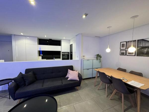 Piso en avenida de Portugal, 47