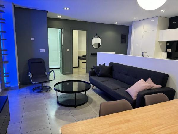 Piso en avenida de Portugal, 47