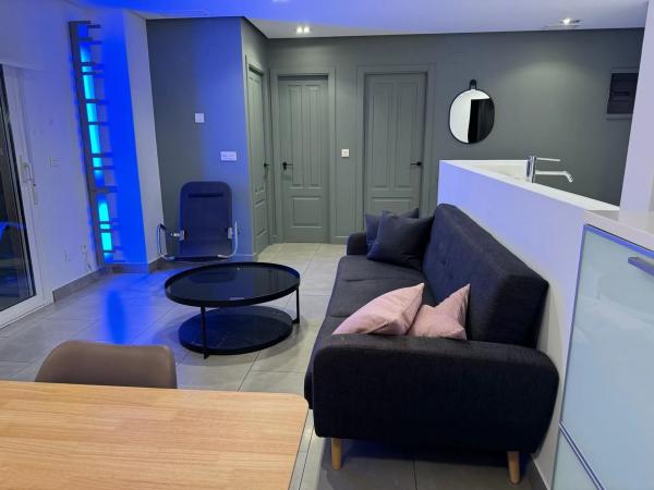 Piso en avenida de Portugal, 47