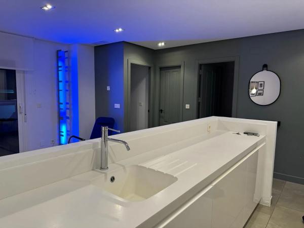 Piso en avenida de Portugal, 47