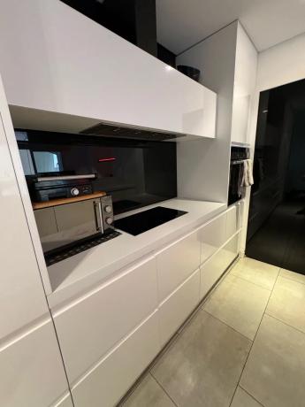 Piso en avenida de Portugal, 47