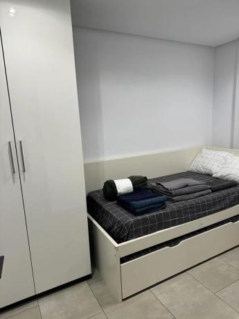 Piso en avenida de Portugal, 47