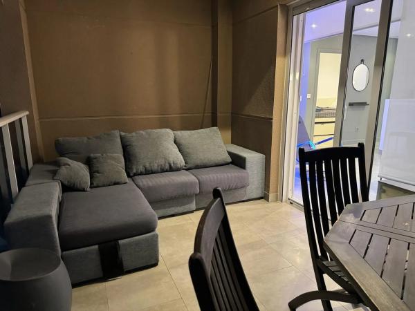 Piso en avenida de Portugal, 47