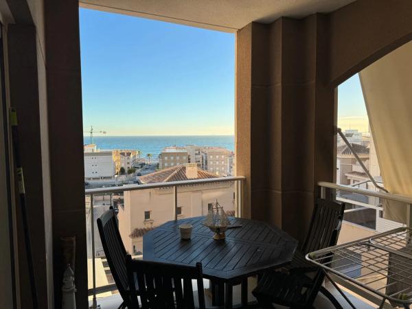 Piso en avenida de Portugal, 47