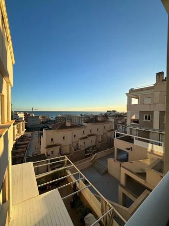 Piso en avenida de Portugal, 47