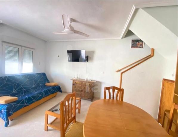 Chalet en Gran Playa