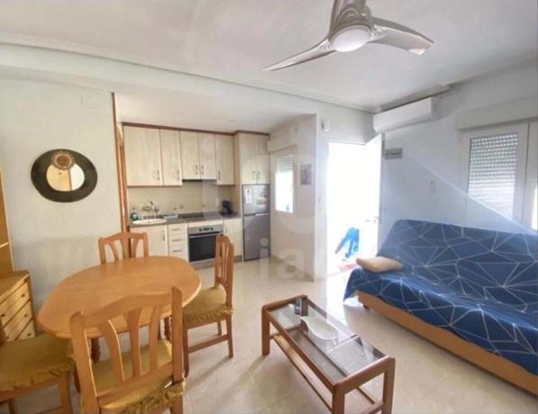 Chalet en Gran Playa