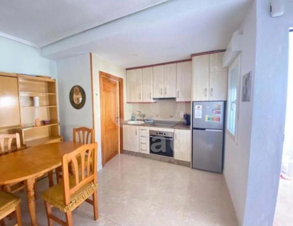 Chalet en Gran Playa