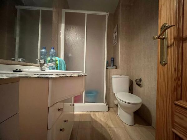 Piso en avenida Vicente Blasco Ibañez, 18