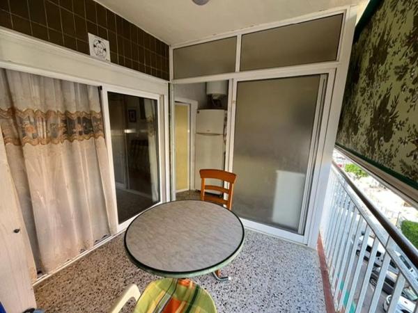 Piso en avenida Vicente Blasco Ibañez, 18