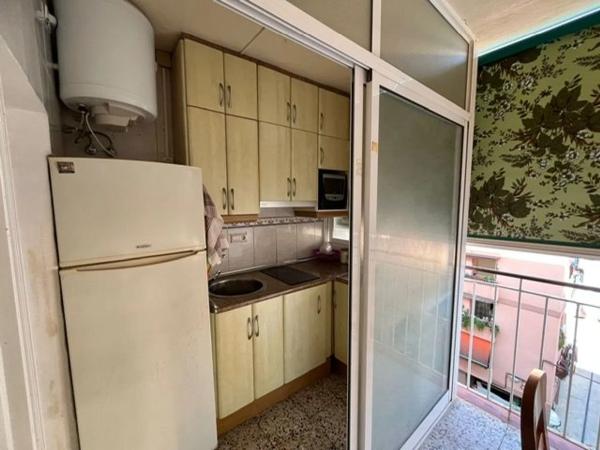 Piso en avenida Vicente Blasco Ibañez, 18