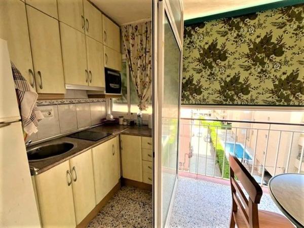 Piso en avenida Vicente Blasco Ibañez, 18