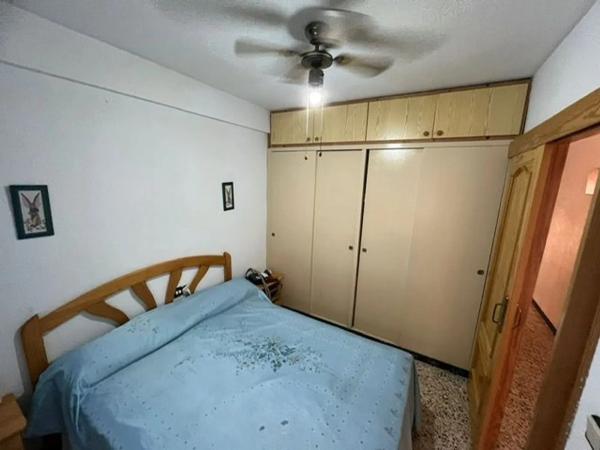 Piso en avenida Vicente Blasco Ibañez, 18