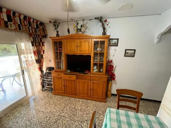 Piso en avenida Vicente Blasco Ibañez, 18