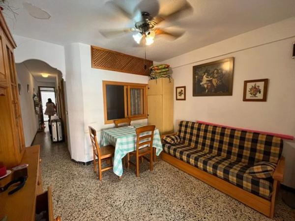 Piso en avenida Vicente Blasco Ibañez, 18