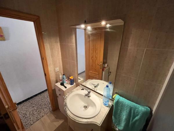 Piso en avenida Vicente Blasco Ibañez, 18