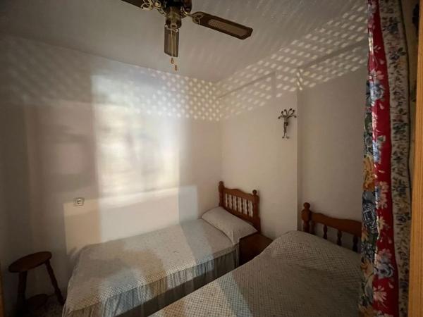 Piso en avenida Vicente Blasco Ibañez, 18