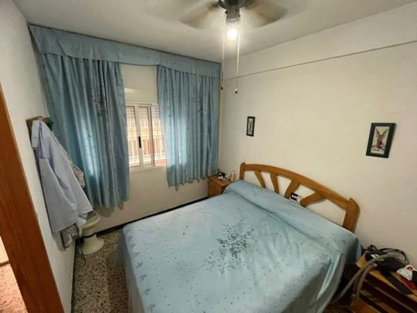 Piso en avenida Vicente Blasco Ibañez, 18