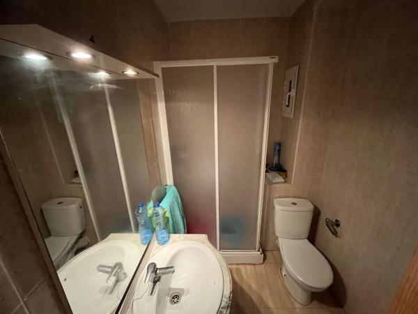 Piso en avenida Vicente Blasco Ibañez, 18