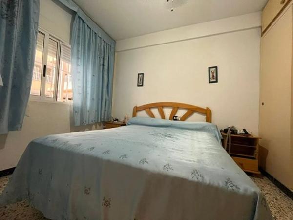 Piso en avenida Vicente Blasco Ibañez, 18