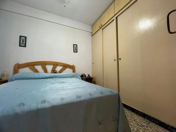 Piso en avenida Vicente Blasco Ibañez, 18