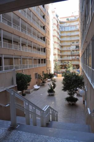 Piso en avenida Vicente Blasco Ibañez, 18