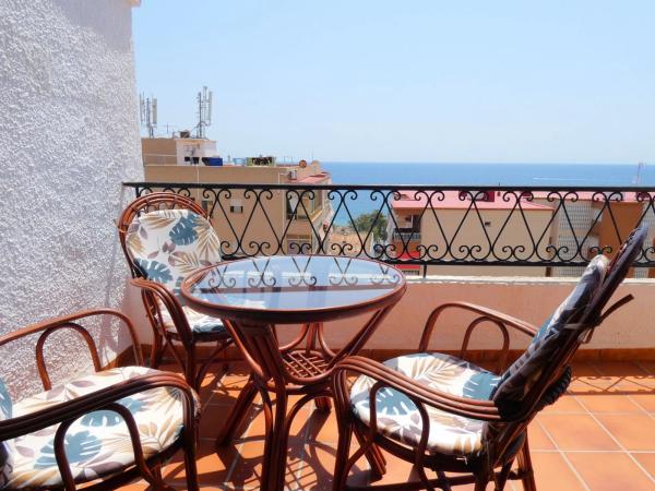 Chalet pareado en avenida Catalanet, 37